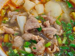 -江三王记牛杂馆(总店)