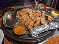 -济州爱肉堂(总店)