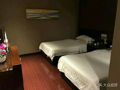 -百姓康洁洗浴中心