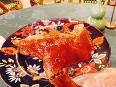 -誉八仙粤菜(万象天地店)