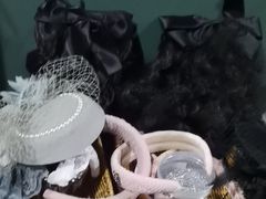 -摩斯密码·实景搜证换装沉浸密室剧本杀