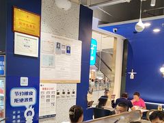 -兰湘子·湘菜小炒(石家庄万象城店)