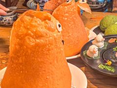 -虾饺妹·酒家(海珠广场店)