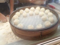 -李与白包子铺(桐梓林店)