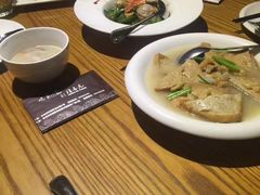 -隆喜元鱼汤包·海鲜(中联广场店)
