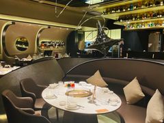 -领鲜天下·焗海鲜·花胶鸡(天目里店)