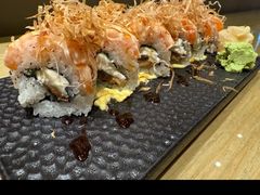 -西村日本料理(香格里拉饭店)