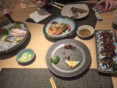 -德川家日本料理(中关村寰太大厦店)
