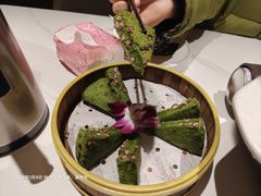 -阿露佳·舌尖上的安吉菜