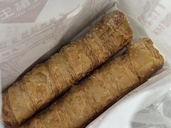 -吴酥生宫廷酥饼(玉兰路店)