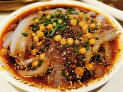 -院8里·小聚园老川菜(九眼桥店)