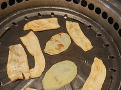 -新石器烤肉(百联川沙店)