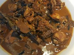 -关东小磨东北菜(上海长风大悦城店)