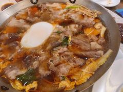 -东京屋(武定路店)