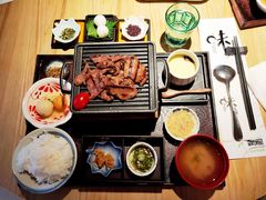 -味太助·银饭食堂(中华城店)