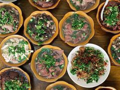 -小杨翘脚牛肉