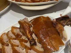 东坡烤鸭-眉州东坡(团结湖店)