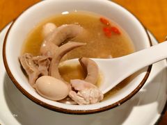 -御品猪腰·地道岭南味(千灯湖店)