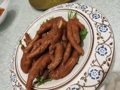 -老季市·三代非遗传承·地标美食老汁鸡(工农路店)