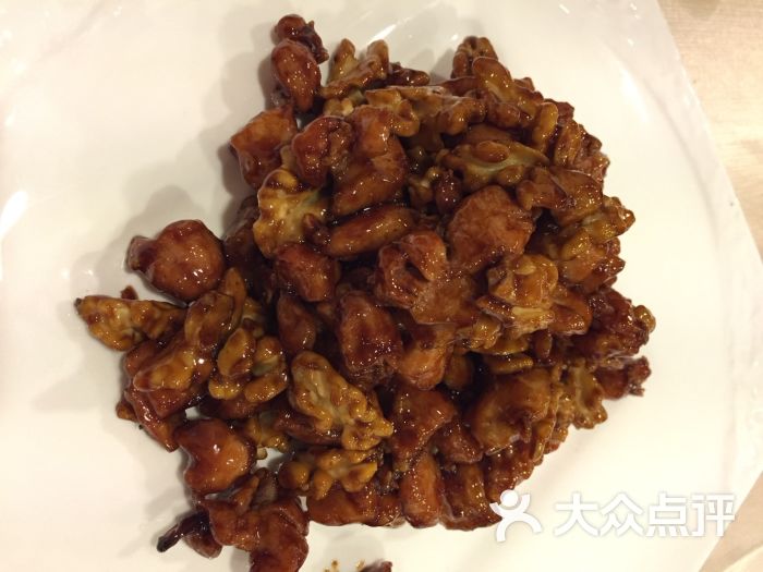 东兴楼饭庄(东直门店)酱爆鸡丁图片 - 第107张
