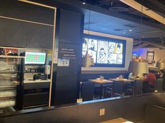 -太二酸菜鱼(天鹅湖万达店)