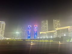 -大连圣亚海洋世界