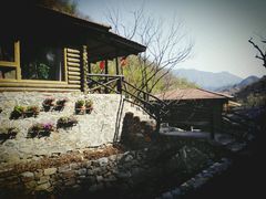android_upload_pic-北京水岸山吧度假村(雁栖镇店)