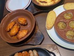 -萨莉亚意式餐厅(杭州滨江天街店)