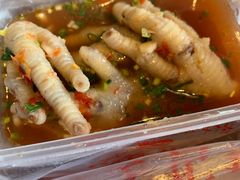 -黎里王记辣脚(黎里总店)