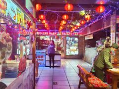 -人民公社大食堂(张家湾店)