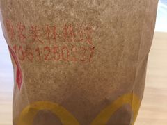 -麦当劳(龙湖北京大兴天街店)