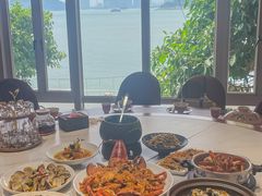 -醉壹号海鲜大排档(厦门美食地标店)