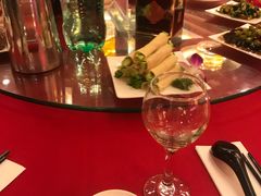 -泛海名人酒店-餐厅