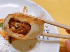 -南来顺饭庄·清真(南菜园店)