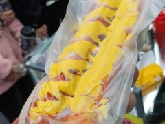 -秘密旅行Bonjour(黑金冠 江南西店)