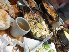 -云海肴云南菜·蒸汽石锅鱼(北京良乡华冠店)