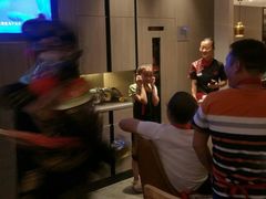 -海底捞火锅(航洋城店)