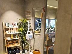-施奈儿.洗头頭療.按摩SPA.采耳(上梅林店)
