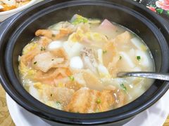 -聚丰园•湖鲜餐厅(阿红私房菜梅石路店)