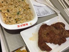 -永和大王(万顺路店)