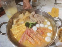 -五味坊·喜宴楼(瑞丰商博城店)