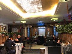 大堂-中国徽菜·徽商故里(远大店)