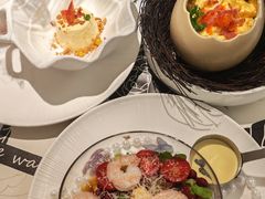 -LE SHARE洛笙·花园西餐(北京路步行街店)