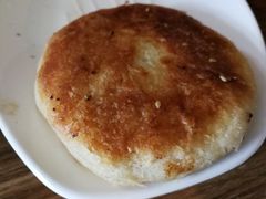火烧-炙热童年·老北京炙子烤肉(南锣鼓巷店)