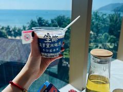 -不仔客海鲜·烧烤·270度海景餐厅(大东海店)