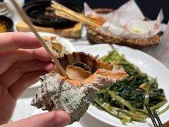 -79号渔船海鲜饭店(宝安店)