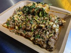 -肉店炸炸炸·爆汁孜然牛肉
