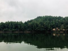 -黑龙潭风景区