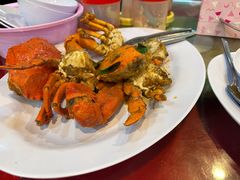 -大茄来海鲜餐厅(亚洲城分行)