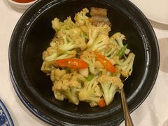 -臻宝中餐厅·大连菜·海鲜·融合菜(大连一方城堡豪华精选酒店)